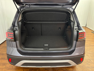 VW T-Cross Gebrauchtwagen VW T-Cross Gebrauchtwagen