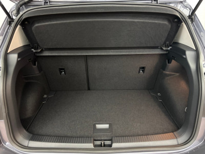 VW T-Cross Gebrauchtwagen VW T-Cross Gebrauchtwagen