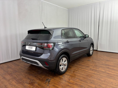 VW T-Cross Gebrauchtwagen VW T-Cross Gebrauchtwagen