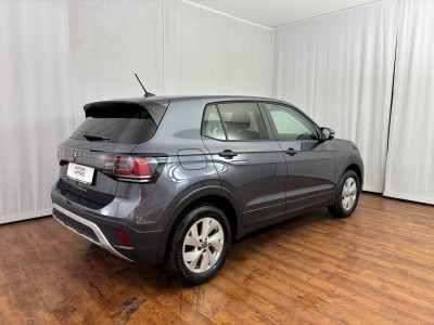 VW T-Cross Gebrauchtwagen VW T-Cross Gebrauchtwagen