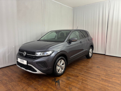VW T-Cross Gebrauchtwagen VW T-Cross Gebrauchtwagen