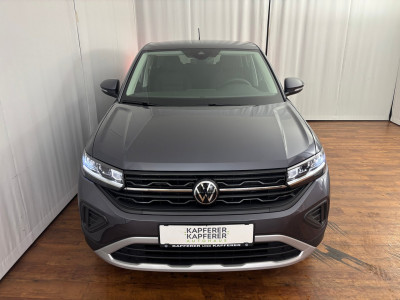 VW T-Cross Gebrauchtwagen VW T-Cross Gebrauchtwagen