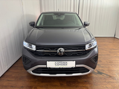 VW T-Cross Gebrauchtwagen VW T-Cross Gebrauchtwagen
