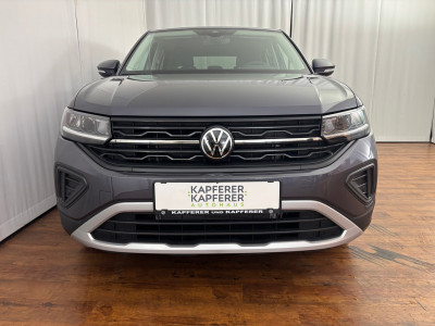 VW T-Cross Gebrauchtwagen VW T-Cross Gebrauchtwagen