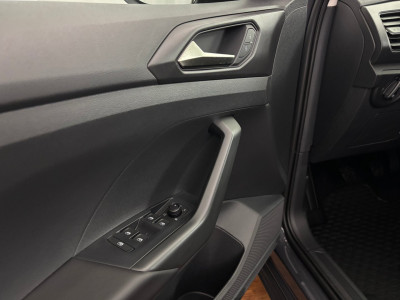 VW T-Cross Gebrauchtwagen VW T-Cross Gebrauchtwagen