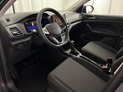 VW T-Cross Gebrauchtwagen VW T-Cross Gebrauchtwagen