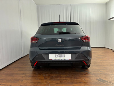 Seat Ibiza Gebrauchtwagen Seat Ibiza Gebrauchtwagen