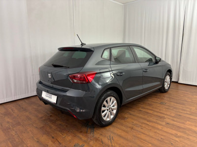 Seat Ibiza Gebrauchtwagen Seat Ibiza Gebrauchtwagen