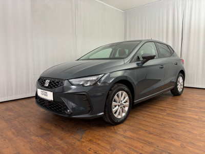 Seat Ibiza Gebrauchtwagen Seat Ibiza Gebrauchtwagen