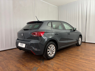 Seat Ibiza Gebrauchtwagen Seat Ibiza Gebrauchtwagen