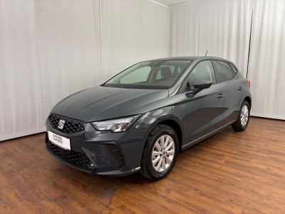 Seat Ibiza Gebrauchtwagen Seat Ibiza Gebrauchtwagen
