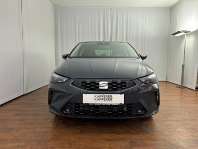 Seat Ibiza Gebrauchtwagen Seat Ibiza Gebrauchtwagen