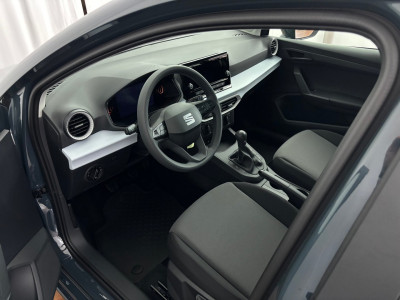 Seat Ibiza Gebrauchtwagen Seat Ibiza Gebrauchtwagen