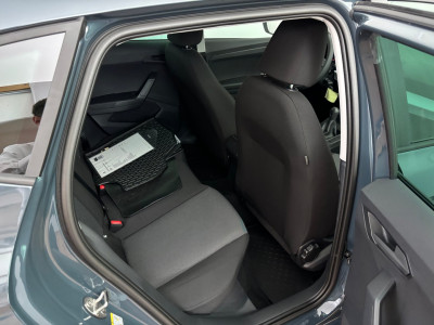Seat Ibiza Gebrauchtwagen Seat Ibiza Gebrauchtwagen