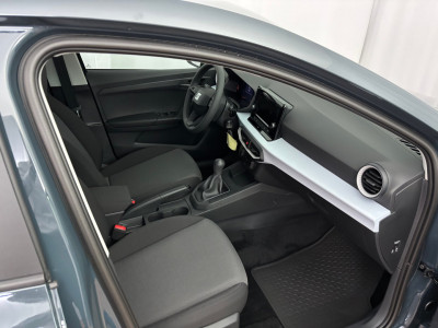 Seat Ibiza Gebrauchtwagen Seat Ibiza Gebrauchtwagen