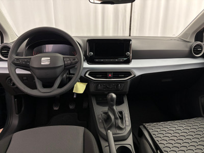 Seat Ibiza Gebrauchtwagen Seat Ibiza Gebrauchtwagen