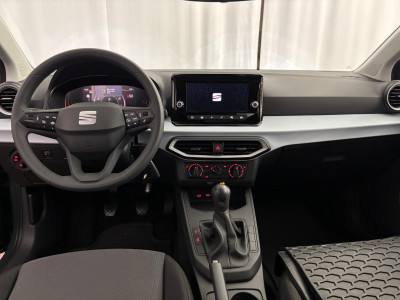 Seat Ibiza Gebrauchtwagen Seat Ibiza Gebrauchtwagen