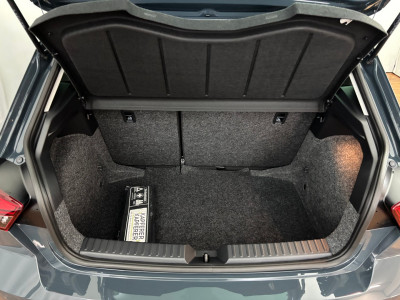 Seat Ibiza Gebrauchtwagen Seat Ibiza Gebrauchtwagen