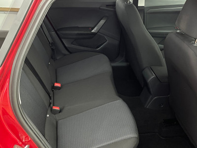 Seat Ibiza Gebrauchtwagen Seat Ibiza Gebrauchtwagen