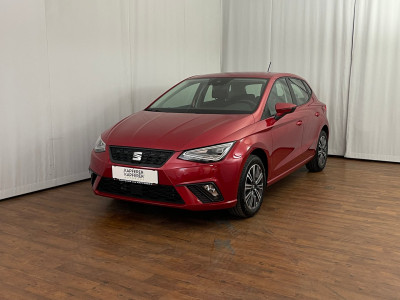 Seat Ibiza Gebrauchtwagen Seat Ibiza Gebrauchtwagen