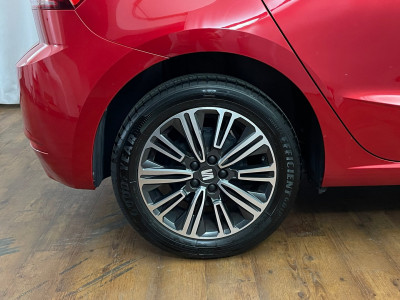 Seat Ibiza Gebrauchtwagen Seat Ibiza Gebrauchtwagen