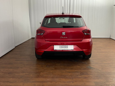 Seat Ibiza Gebrauchtwagen Seat Ibiza Gebrauchtwagen