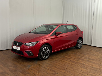 Seat Ibiza Gebrauchtwagen Seat Ibiza Gebrauchtwagen