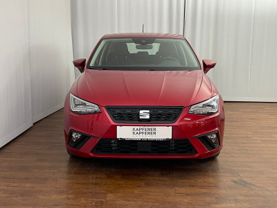 Seat Ibiza Gebrauchtwagen Seat Ibiza Gebrauchtwagen