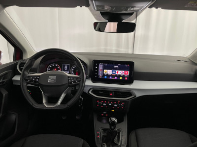Seat Ibiza Gebrauchtwagen Seat Ibiza Gebrauchtwagen