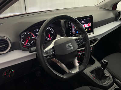 Seat Ibiza Gebrauchtwagen Seat Ibiza Gebrauchtwagen