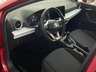 Seat Ibiza Gebrauchtwagen Seat Ibiza Gebrauchtwagen