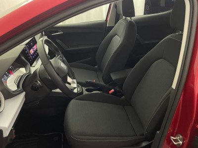 Seat Ibiza Gebrauchtwagen Seat Ibiza Gebrauchtwagen