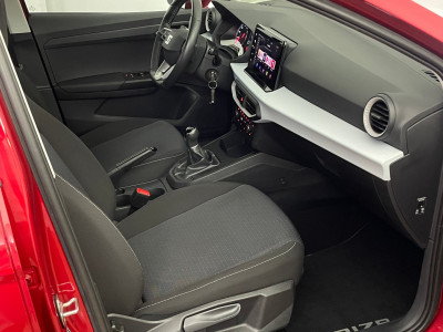 Seat Ibiza Gebrauchtwagen Seat Ibiza Gebrauchtwagen