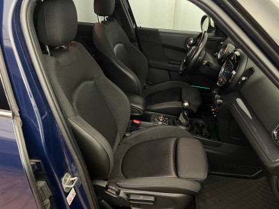 MINI Countryman Gebrauchtwagen MINI Countryman Gebrauchtwagen