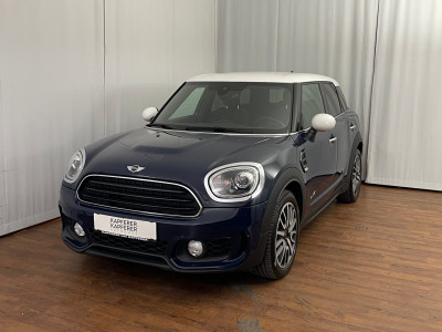 MINI Countryman Gebrauchtwagen MINI Countryman Gebrauchtwagen