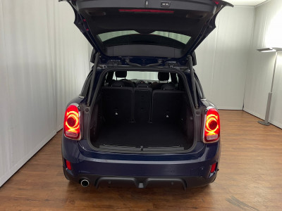 MINI Countryman Gebrauchtwagen MINI Countryman Gebrauchtwagen