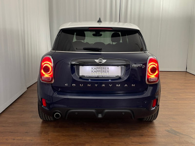 MINI Countryman Gebrauchtwagen MINI Countryman Gebrauchtwagen
