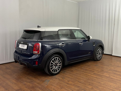MINI Countryman Gebrauchtwagen MINI Countryman Gebrauchtwagen