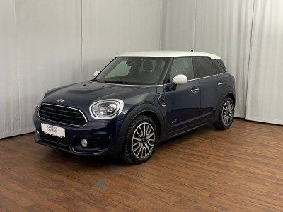 MINI Countryman Gebrauchtwagen MINI Countryman Gebrauchtwagen