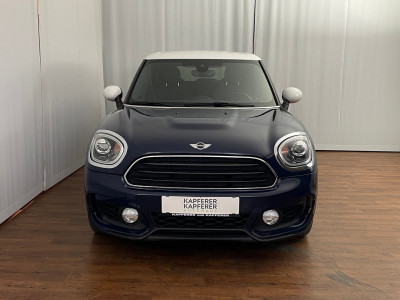 MINI Countryman Gebrauchtwagen MINI Countryman Gebrauchtwagen