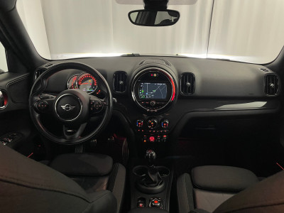 MINI Countryman Gebrauchtwagen MINI Countryman Gebrauchtwagen