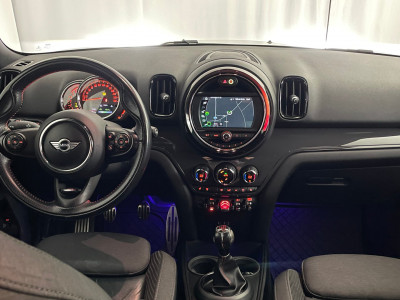 MINI Countryman Gebrauchtwagen MINI Countryman Gebrauchtwagen