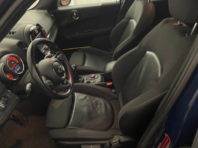 MINI Countryman Gebrauchtwagen MINI Countryman Gebrauchtwagen