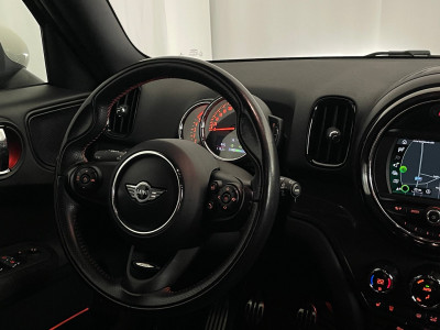 MINI Countryman Gebrauchtwagen MINI Countryman Gebrauchtwagen