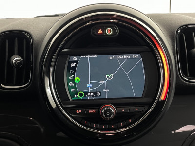 MINI Countryman Gebrauchtwagen MINI Countryman Gebrauchtwagen