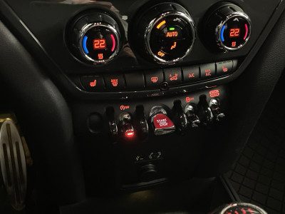 MINI Countryman Gebrauchtwagen MINI Countryman Gebrauchtwagen