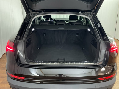 Audi e-tron Gebrauchtwagen Audi e-tron Gebrauchtwagen