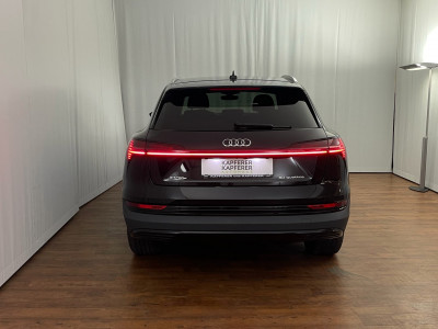 Audi e-tron Gebrauchtwagen Audi e-tron Gebrauchtwagen
