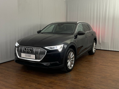 Audi e-tron Gebrauchtwagen Audi e-tron Gebrauchtwagen