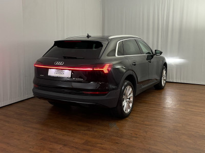 Audi e-tron Gebrauchtwagen Audi e-tron Gebrauchtwagen
